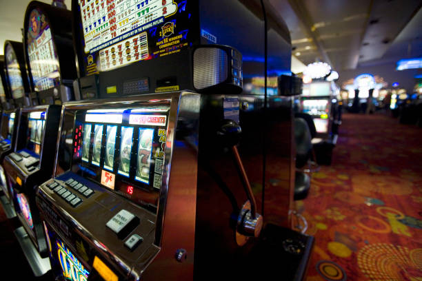 Live casino table view on dewata slot platform